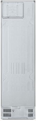 Холодильник  GBV7280CPY