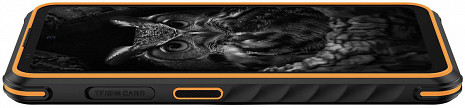 Viedtālrunis ARMOR X31 PRO X31 PRO ORANGE