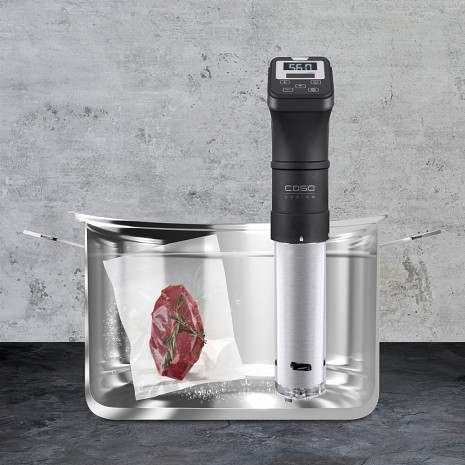 Ierīce SousVide gatavošanai SV 1200 Pro Smart 01327