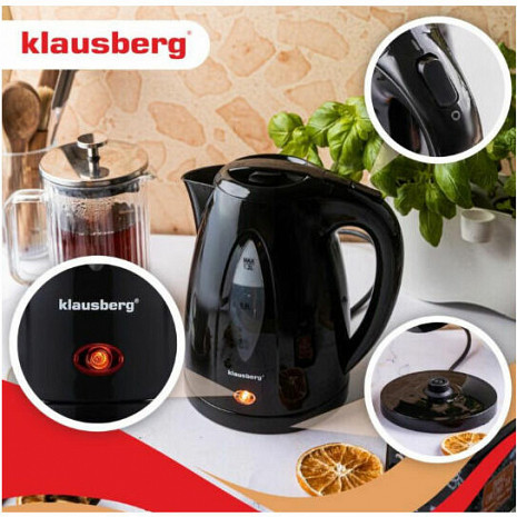 Чайник электрический  KB 9001