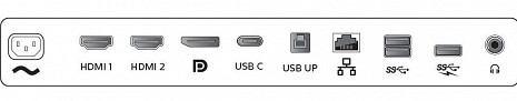 Monitors  499P9H/00