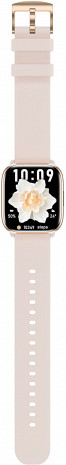 Viedpulkstenis Watch Pastel SMA002921