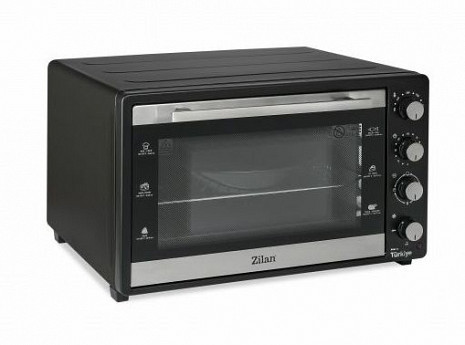 Духовка, духовой шкаф  ZLN3480