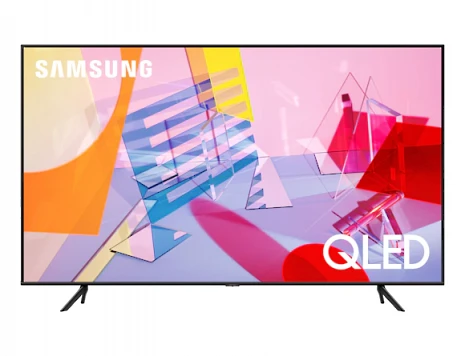 QLED Televizors  QE65Q60TAUXXH