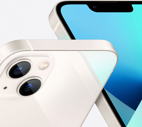 Viedtālrunis IPHONE 13 MLPG3CN/A