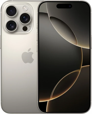 Viedtālrunis IPHONE 16 PRO MYNQ3SX/A