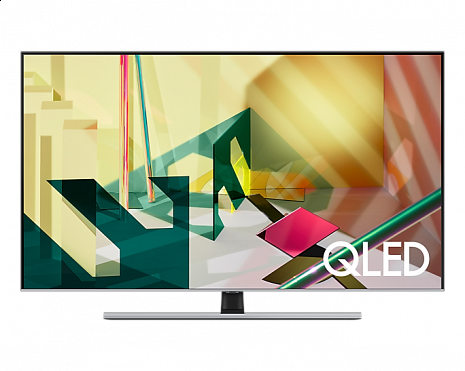 QLED Televizors  QE55Q75TATXXH