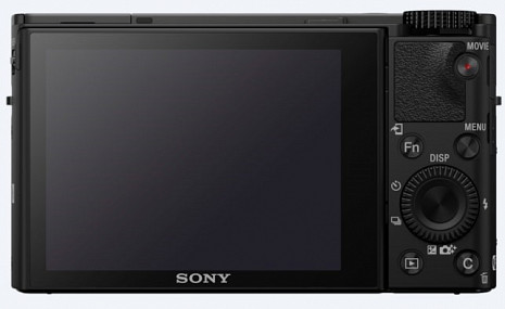Digitālais fotoaparāts DSC-RX100M4 DSCRX100M4.CE3