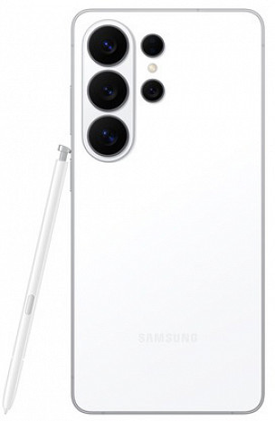 Смартфон GALAXY S26 ULTRA SM-S948BZWHEUE