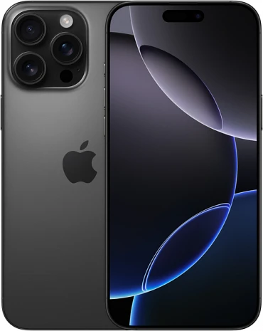 Viedtālrunis IPHONE 16 PRO MAX MYWV3QN/A