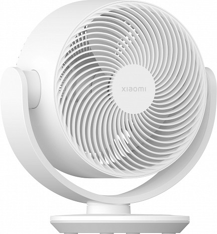 Gaisa ventilators Smart Desktop Air Circulation Fan EU BHR9872EU