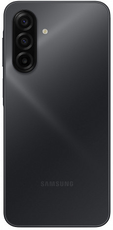 Смартфон Galaxy A17 4G SM-A17 Black 256 4G