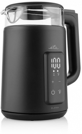 Elektriskā tējkanna  ETA959590000
