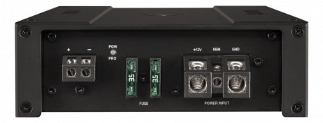 Auto pastiprinātājs  M ONE