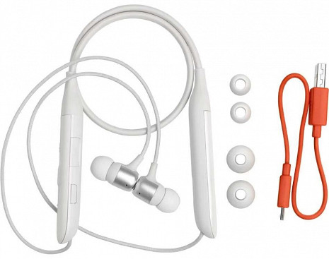 Bluetooth bezvadu austiņas Live 220BT JBLLIVE220BTWHT
