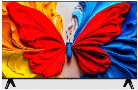 QLED Televizors  32S5K