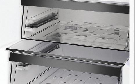 Холодильник  WHK26362 XP4E