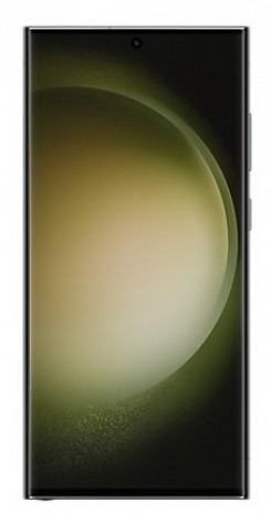 Viedtālrunis GALAXY S23 ULTRA SM-S918BZGDEUE