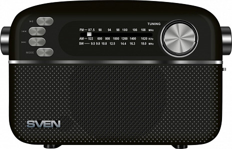 Radio  SRP-505