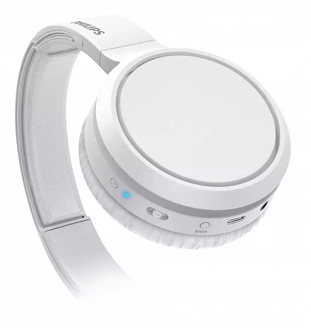 Bluetooth bezvadu austiņas  TAH5205WT/00