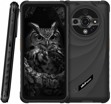 Viedtālrunis  X31 PRO BLACK