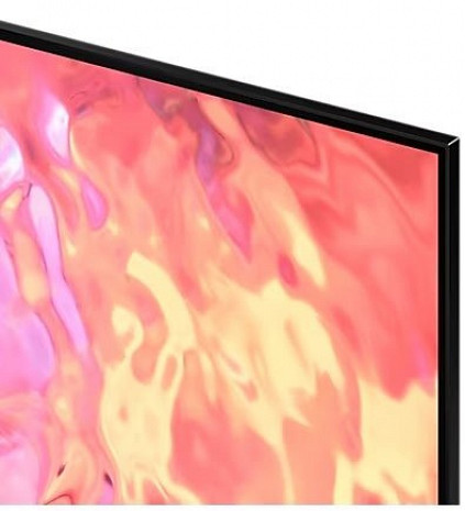 QLED Televizors QE50Q60CAUXXH QE50Q60CAUXXH