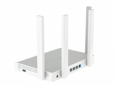 Bezvadu rūteris  KN-3810-01EU