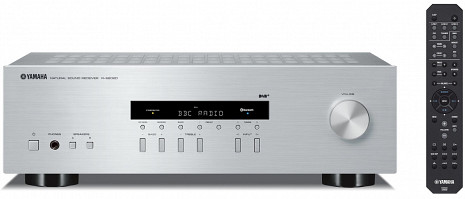 Hi-Fi Resīveris R-S202D R-S202DSI2