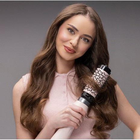 Мультистайлер  HAB-R12RDC-PNK2