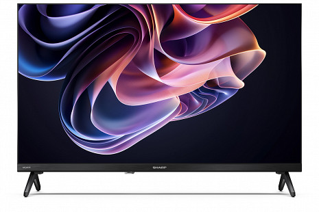 LED Televizors  24HF2265E