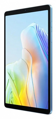 Planšetdators TAB 60 8.68"  LTE TAB60 4/128GB BLUE