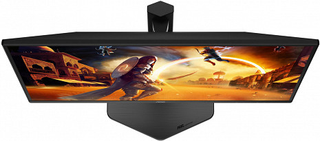 Monitors  Q25G4SR