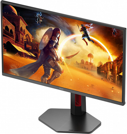 Monitors  Q25G4SR