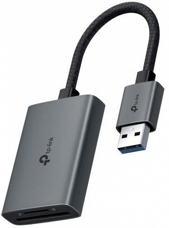 Atmiņas karšu lasītājs  UA430