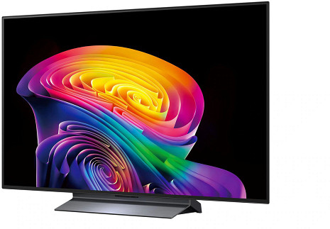 OLED Televizors  OLED48C68LA