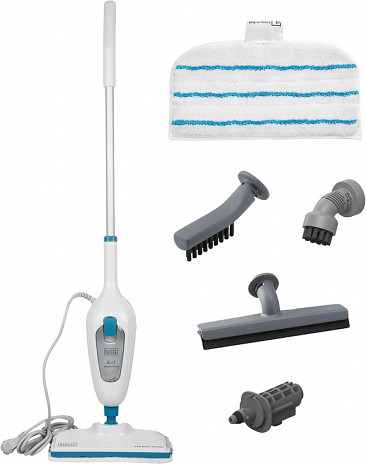 Tvaika tīrītājs  FSMH13E5-QS