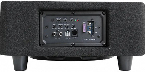 Автосабвуфер  GZCS 25SUB-ACT