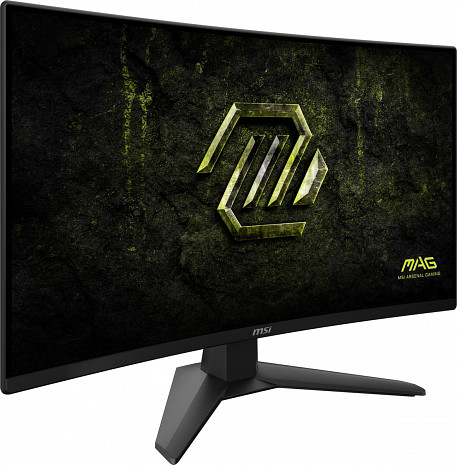 Monitors  MAG 274CF X24