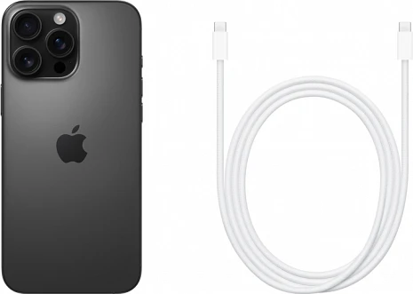 Viedtālrunis IPHONE 16 PRO MAX MYWV3QN/A