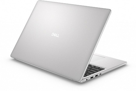 Portatīvais dators Dell 16 DC16251 | Platinum Silver | 16 " | FHD+ | 1920 x 1200 pixels | Anti-glare | Intel Core 7 | 150U | 16 GB | DDR5 | Solid-state drive capacity 512 GB | Intel Graphics | Windows 11 Home | 802.11ax | Keyboard language English DC16251_RPLU-R_005_HOM