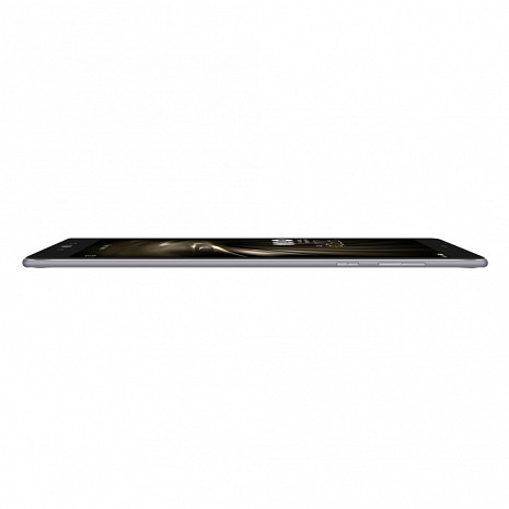 Planšetdators ZenPad 3S 10 Z500KL 9.7 ", Slate Grey,4 GB, 32 GB, 4G, Android 6.0 Z500KL-1A016A