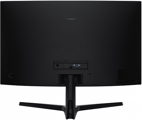 Monitors  LS27D390GAUXEN