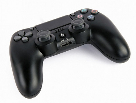 Spēļu kontrolieris  JPD-PS4BT-02