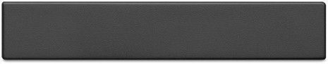 SSD disks External HDD|SEAGATE|One Touch|STKZ5000400|5TB|USB 3.0|Colour Black|STKZ5000400 STKZ5000400