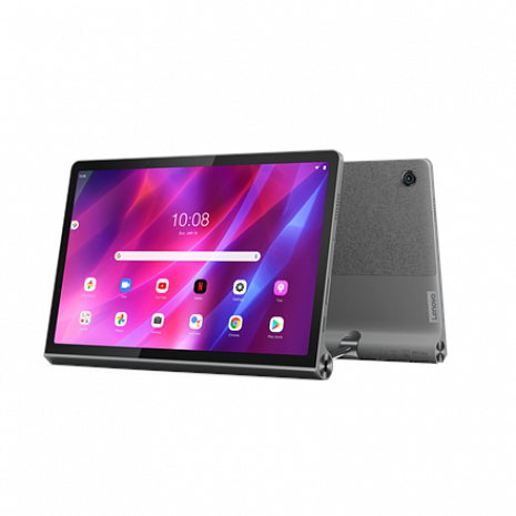 Планшет Yoga Tab 11 11.0" LTE ZA8X0014SE