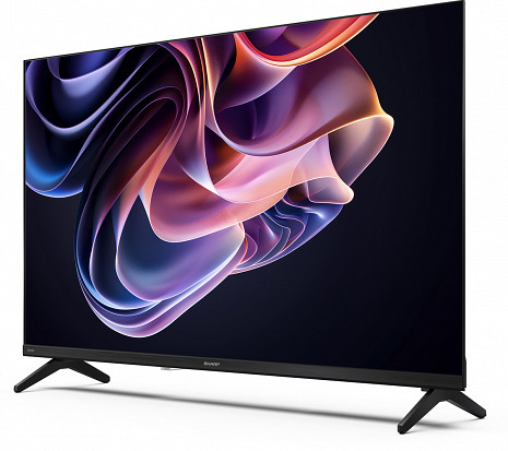 LED Televizors  32HF2265E