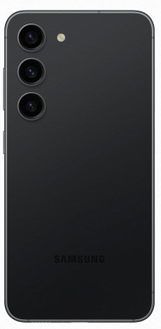 Смартфон GALAXY S23 SM-S911BZKDEUE