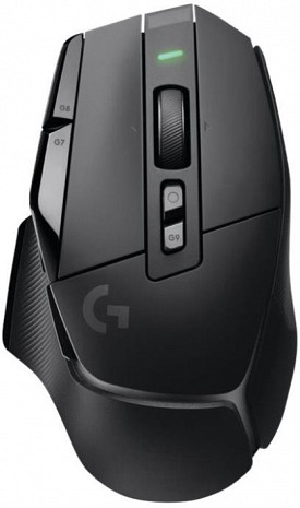Bezvadu datorpele G502 X LIGHTSPEED 910-006180