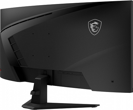 Monitors  MAG 346CQ