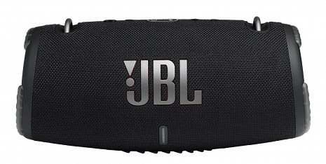 Portatīvais skaļrunis Xtreme 3 JBLXTREME3BLKEU